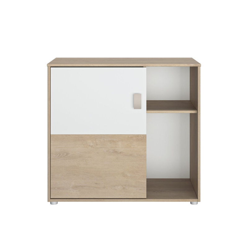 Bussiere Changing Table