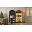 180.3cm H x 89.9cm W Book Cabinet Bookcase-912053720