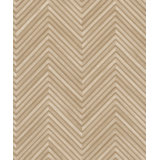 Woods and Wicker Collection Herringbone Wood Effect Wallpaper Roll