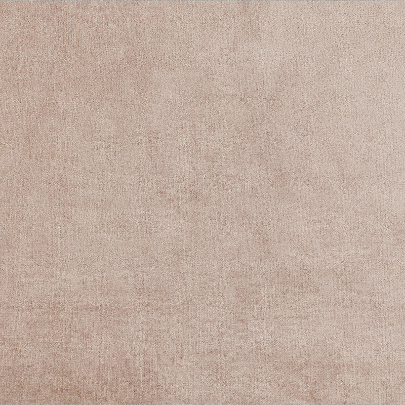 Amaya Velvet Armchair, Taupe