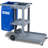 39'' H x 19'' W Utility Cart with Wheels