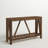 Rakira Modern Farmhouse Console Table-523074800