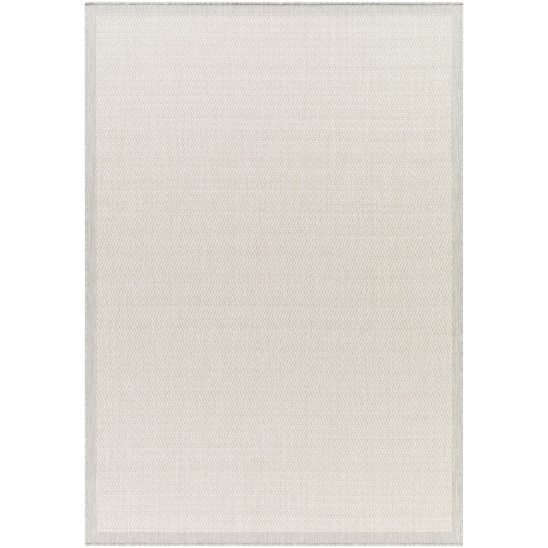 Indoor / Outdoor Rug, Rectangle 5'3" x 7'