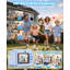 Kids Instant Print Camera 48MP with 16X Zoom, 1080P HD Video, Bluetooth, Dual Lens, 32GB Card & 4 Print Rolls