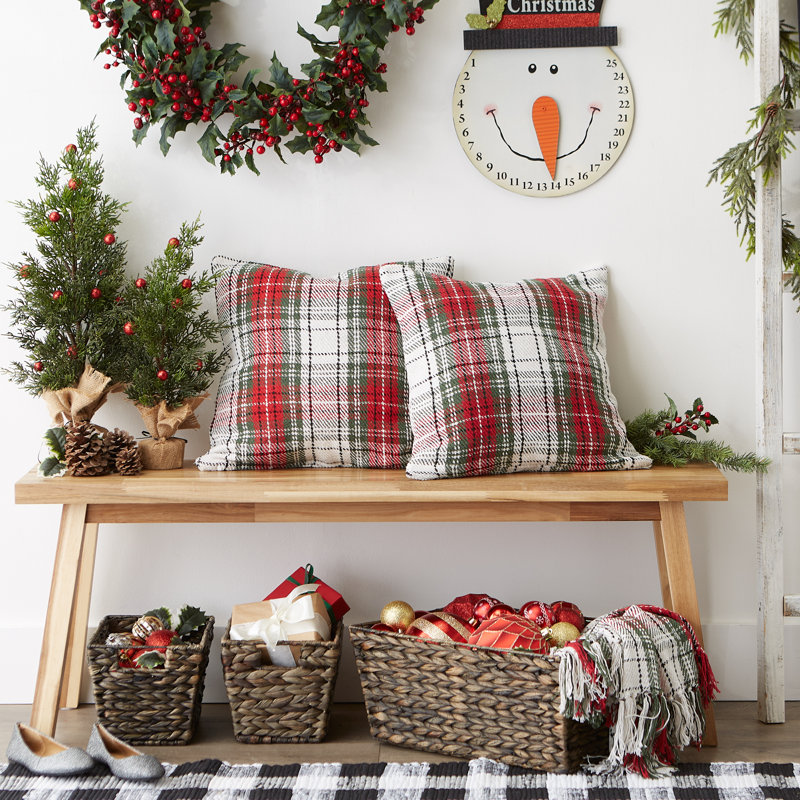 Housse de coussin Daniel-Jack