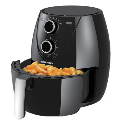 Daewoo 4L Air Fryer Oven