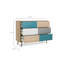 Hollington chest of drawers