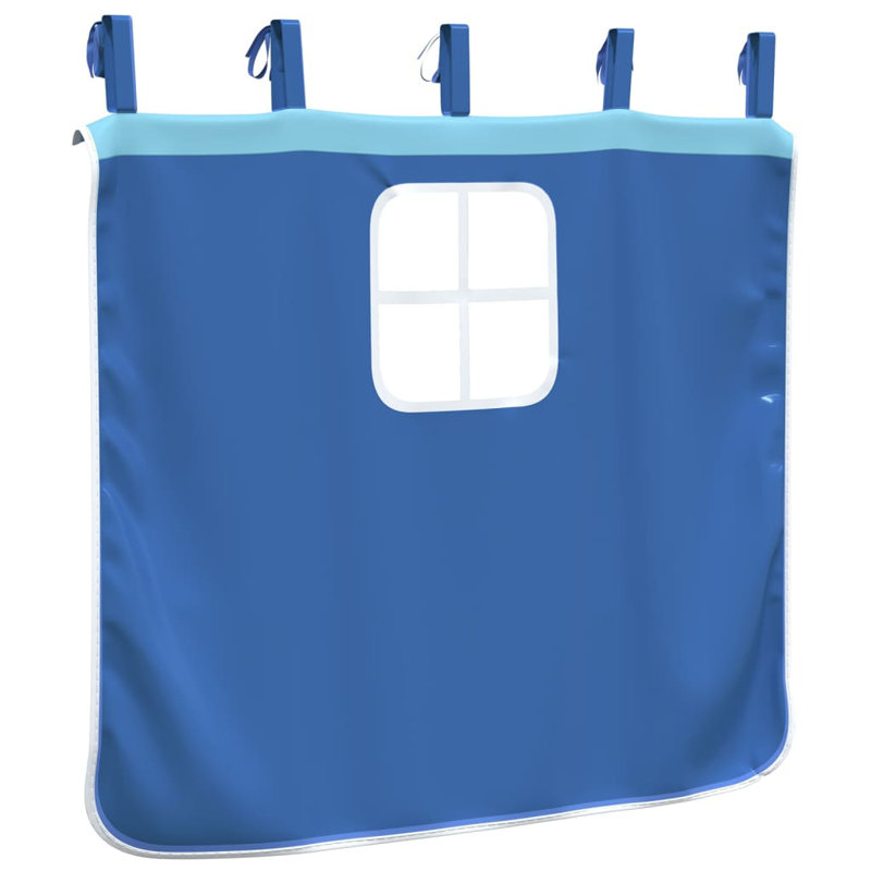 Adna Underbed Storage Drawers, Blue