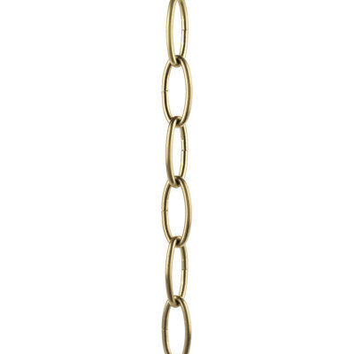 9-Gauge Chain