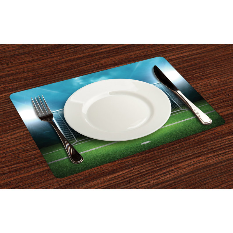 Récapitulatif 18,5" football