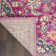 Geomar Oriental Area Rug
