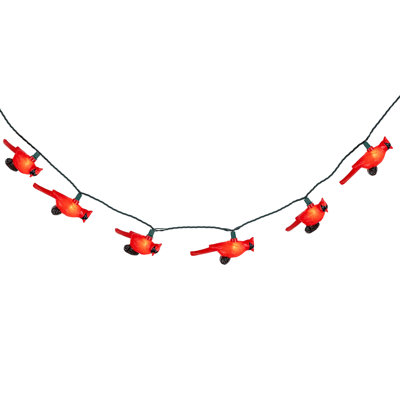 67'' String Lights