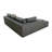 Flintwood Boneless Sectional-17641370