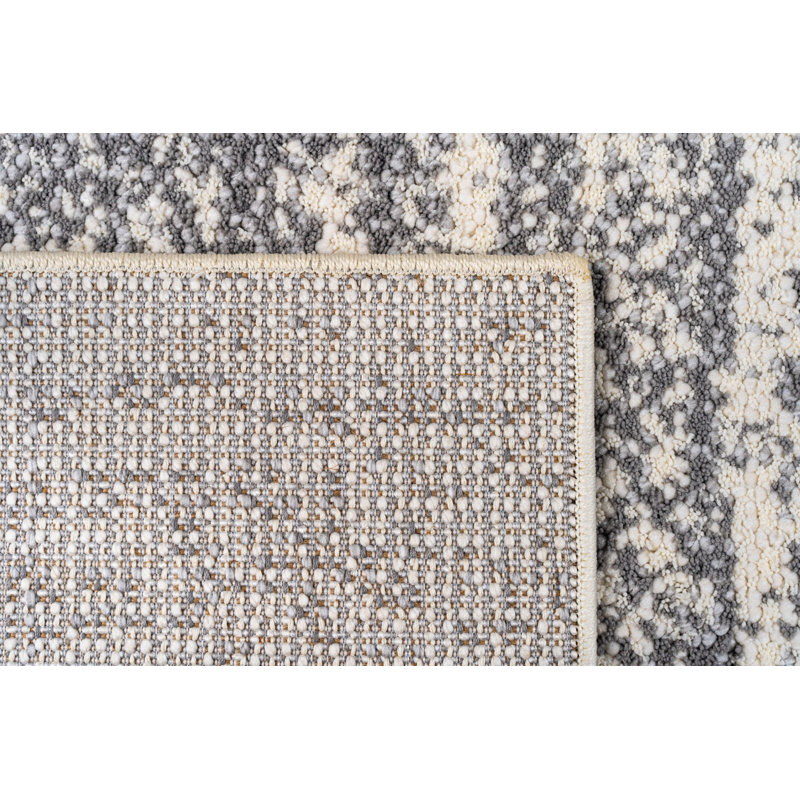 Silender Indoor Rug, Runner 4'8" x 9'11"