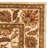 Hand Tufted Wool Oriental Rug-125423844