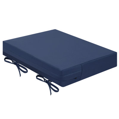 Outdoor Waterproof Chair Seat Cushions for Patio Furniture by Ebern Designs