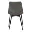 Bixler 44cm H Upholstered Side Chair-31457693