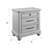 Towler 28'' W Solid Wood Nightstand