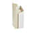 Beige/White