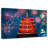 Senso Ji Temple Fireworks-818712164