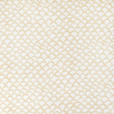 Martinique Roche 33' L x 26.75" W Wallpaper Roll