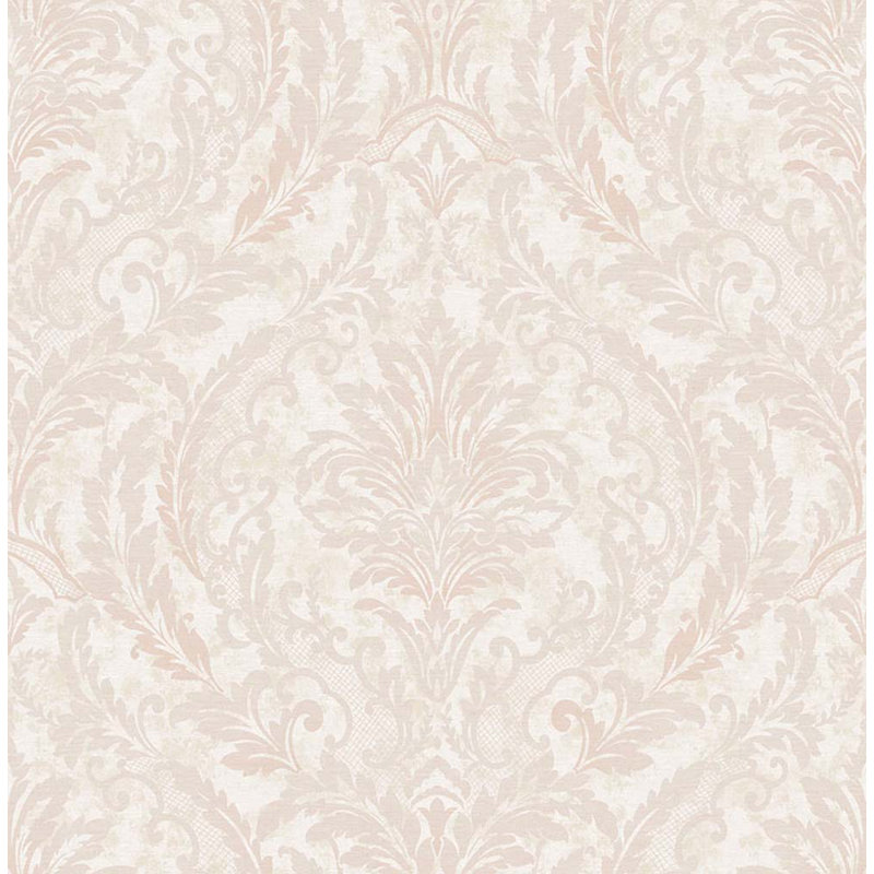 Rouleau de papier peint L 33 pi x l 20,5 po, Coquille d'œuf