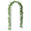 115cm W x 37cm D Steel Arbour-125281538