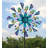 19" Wind Spinner Stake - Cones