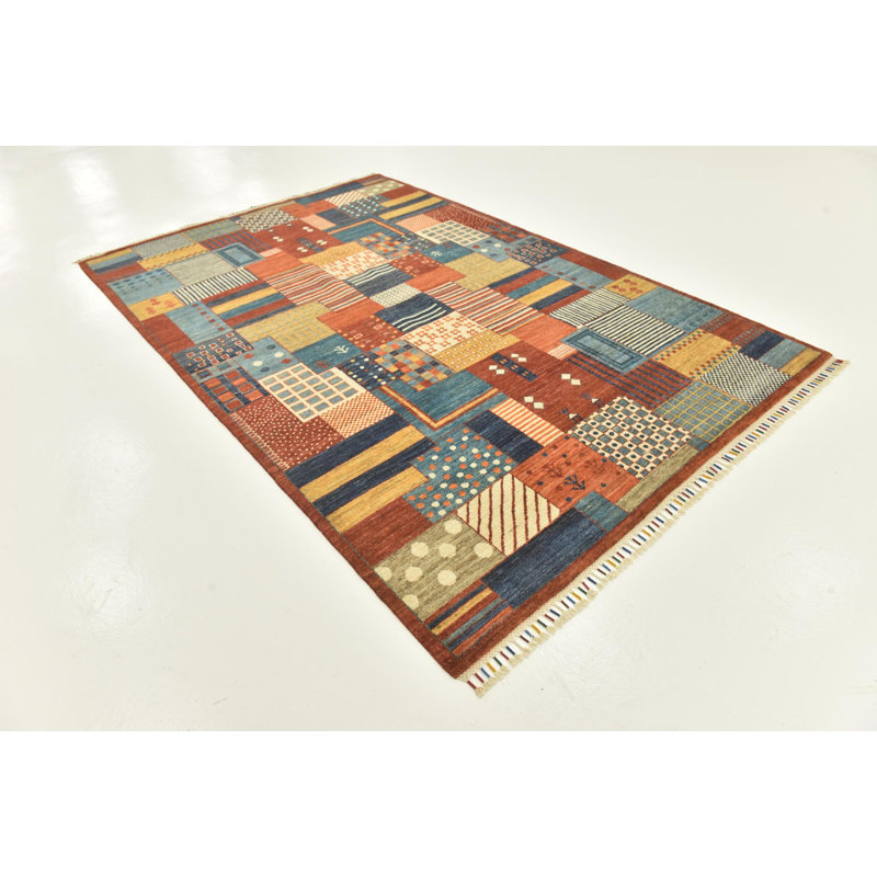 Nitta Multi Rug