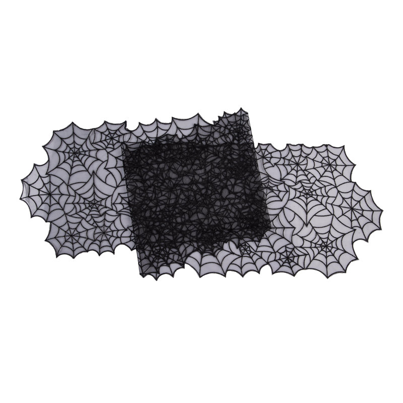Spider Web Runner