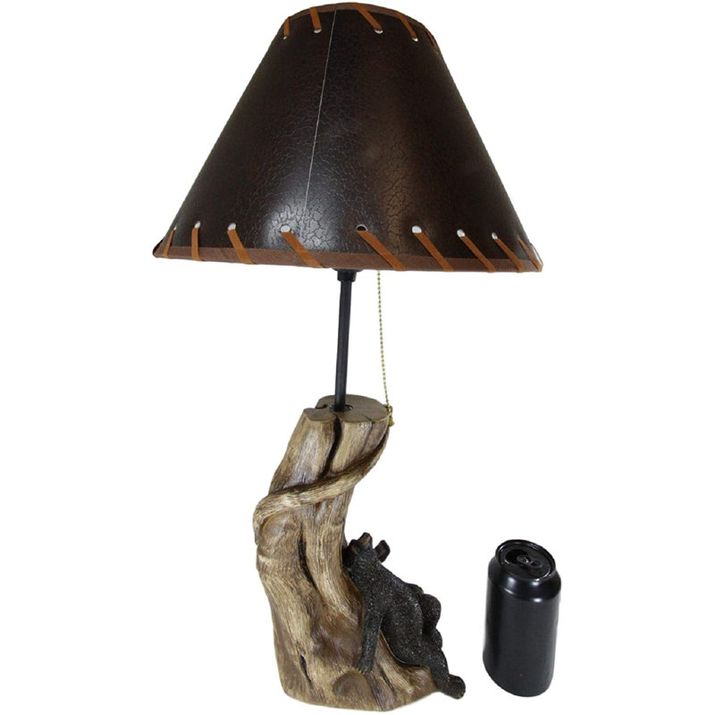 Ensemble de lampes de table 22,5 po Bonita