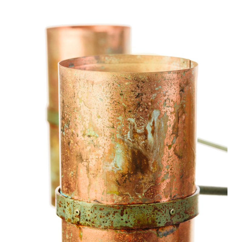 Lustre cylindrique Keaton