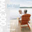 Chaise Adirondack en plastique pour patio-392954370