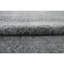 Hand Knotted Damask Area Rug in Charcoal/Blue-170107468