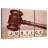 Justice Letter Cubes-362239676