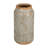 Ravensara Morrill Terracotta Pot Planter