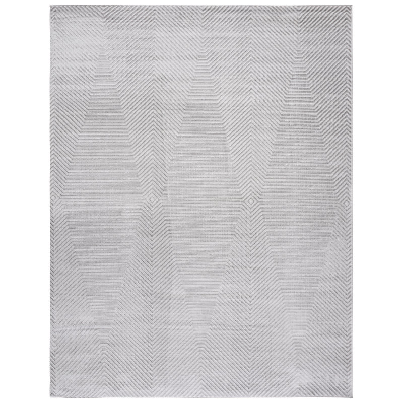 Aryk Performance Abstract Rug, Rectangle 8' x 10'