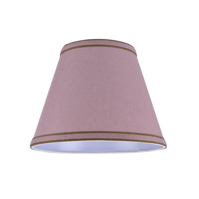 7 in. H Empire Lamp Shade