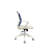 Elizabeth Sutton Collection Fabric Task Chair-62238624