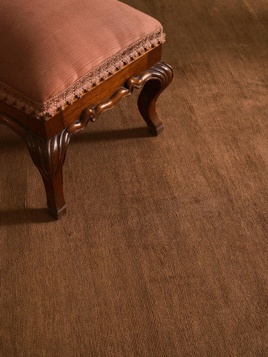 Caliche Silk Terra, Rectangle 12' x 9'