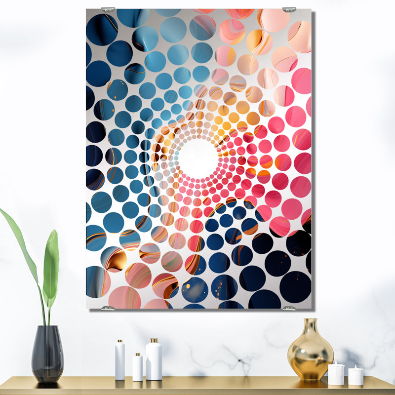Miroir Clint, 40 po x 30 po