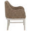 Upholstered Arm Chair-799753249-799753265