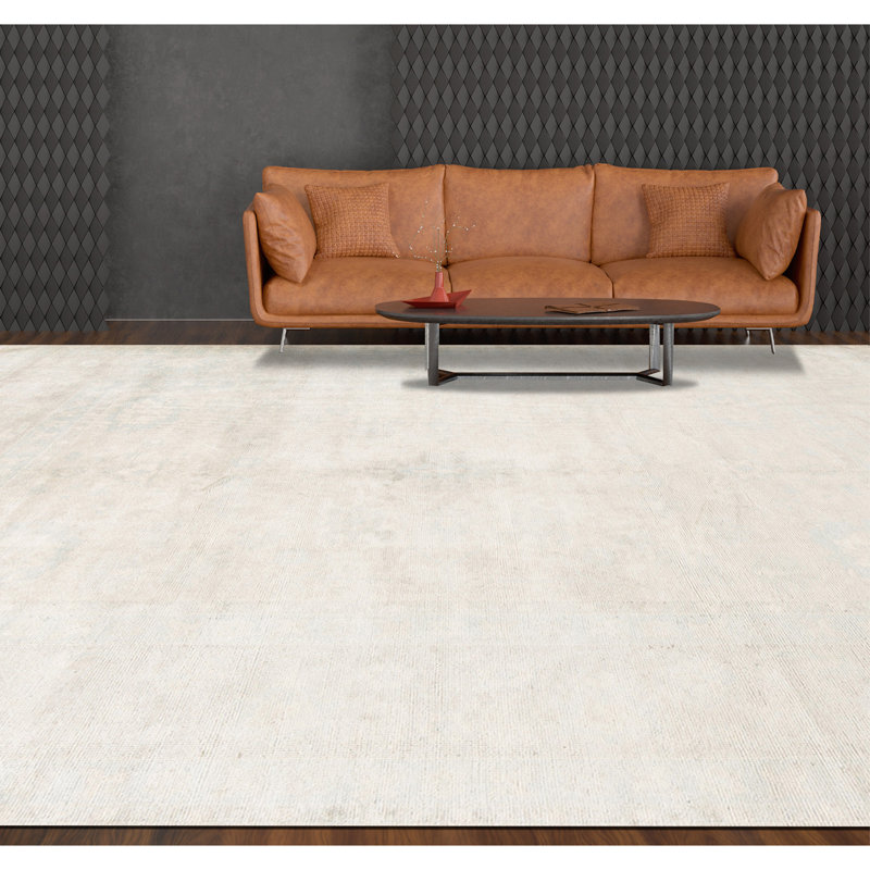 Asheville Oriental Area Rug
