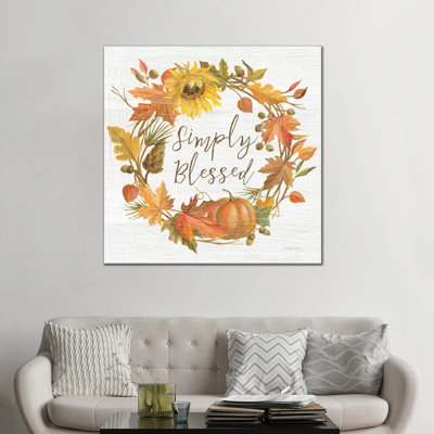 «Fall Splendor VI» par Silvia Vassileva, impression