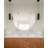 Samonie Round Wall Mirror-1557961244