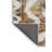 Abstract Indoor Rug-454623979