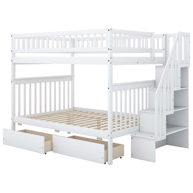 Dumt Kids, White