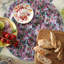 6 Round Placemats Romance is Dead-247437940