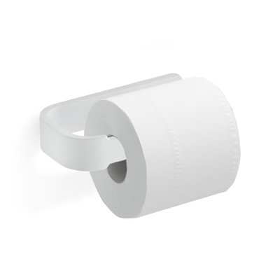 Tindell Wall Mounted Toilet Paper Holder