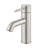 Ivy Single Hole, Single-Handle, Bathroom Faucet-51342151